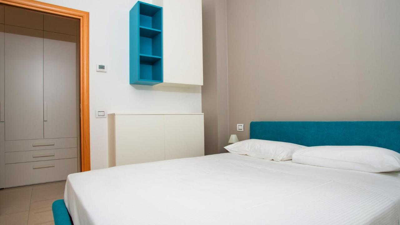 Marina Uno View Apartment Lignano Sabbiadoro Exterior foto